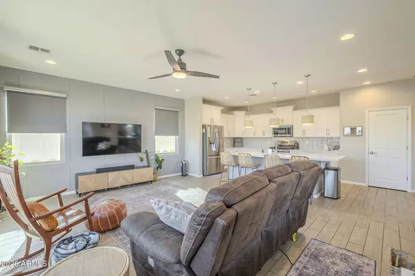 20142 W SHERMAN Street, Buckeye, AZ 85326