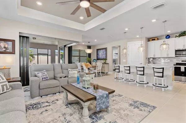 2220 DARLEY OAK WAY, North Port, FL 34289