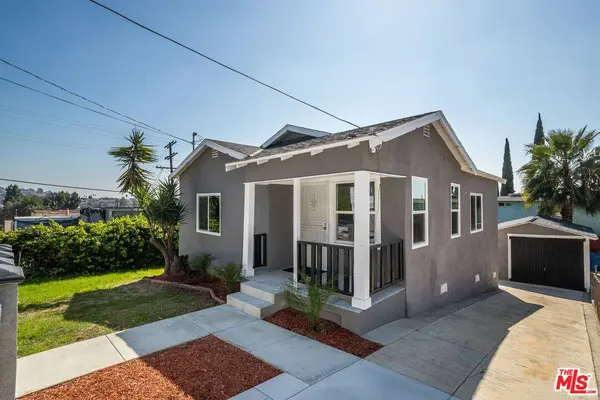 2106 Charlotte St, Los Angeles, CA 90033