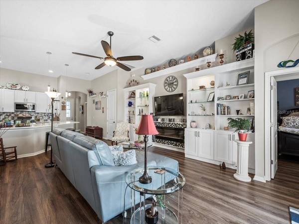 1091 OLD WINDSOR WAY, Spring Hill, FL 34609