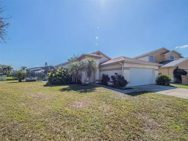 3100 TALL GRASS PL, Kissimmee, FL 34743