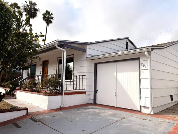 2012 Rosecrans St, San Diego, CA 92106