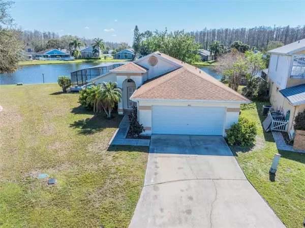 3100 TALL GRASS PL, Kissimmee, FL 34743