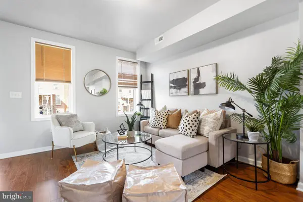 3423 RAVENWOOD AVE, Baltimore, MD 21213