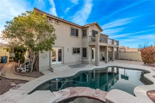 1436 Via Merano Street, Henderson, NV 89052