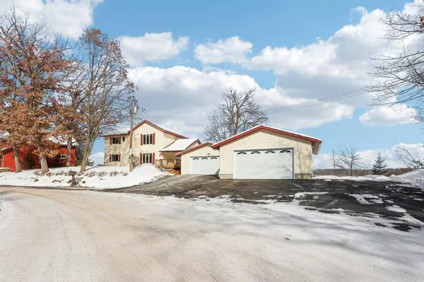 805 Park DR, Balsam Lake, WI 54810
