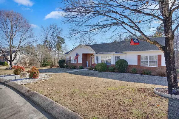 946 Tommie LN, Soddy-daisy, TN 37379