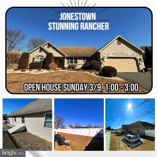 28 PLYMOUTH DR, Jonestown, PA 17038