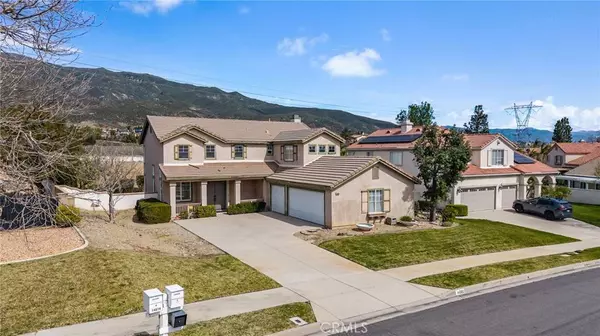 14080 Crestline Place, Rancho Cucamonga, CA 91739