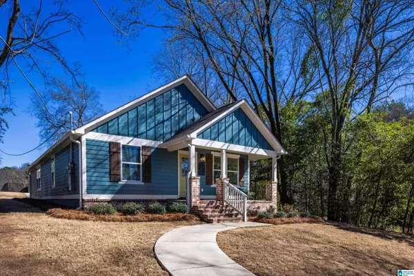 1015 47TH STREET S, Birmingham, AL 35222