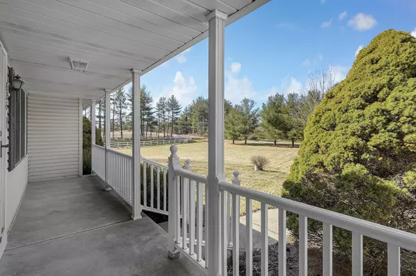 626 N County Line Road, Sunbury, OH 43074