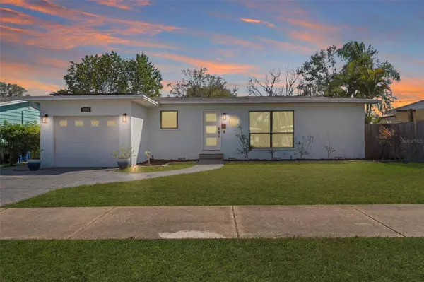 4346 10TH AVE N, St Petersburg, FL 33713