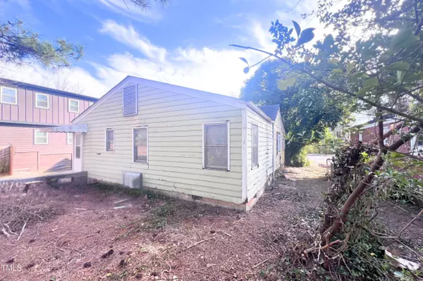 2305 Poole Road, Raleigh, NC 27610