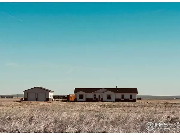 50842 County Road 33, Nunn, CO 80648