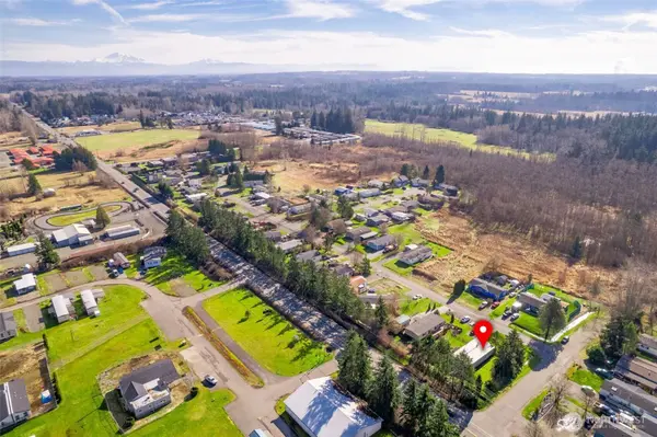 4684 Sunburst DR, Blaine, WA 98230