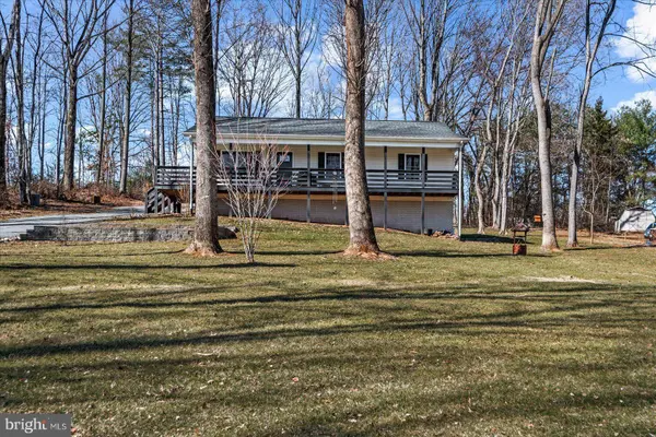 13380 GRAY ST, Culpeper, VA 22701