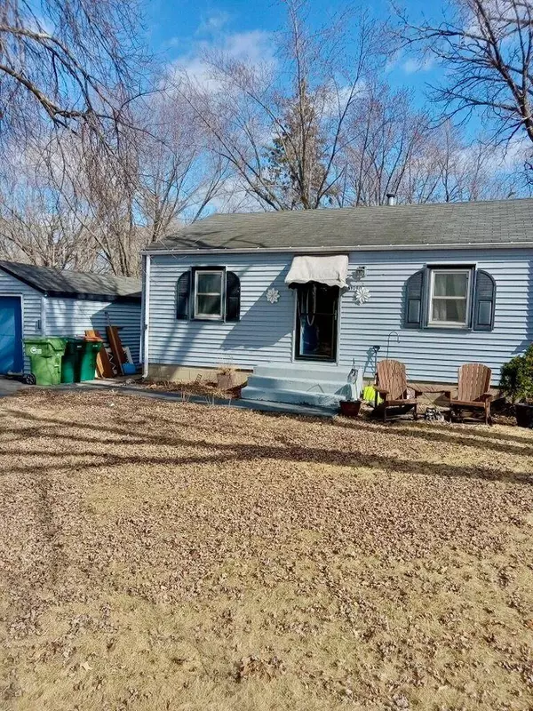 10907 4th ST NE, Blaine, MN 55434