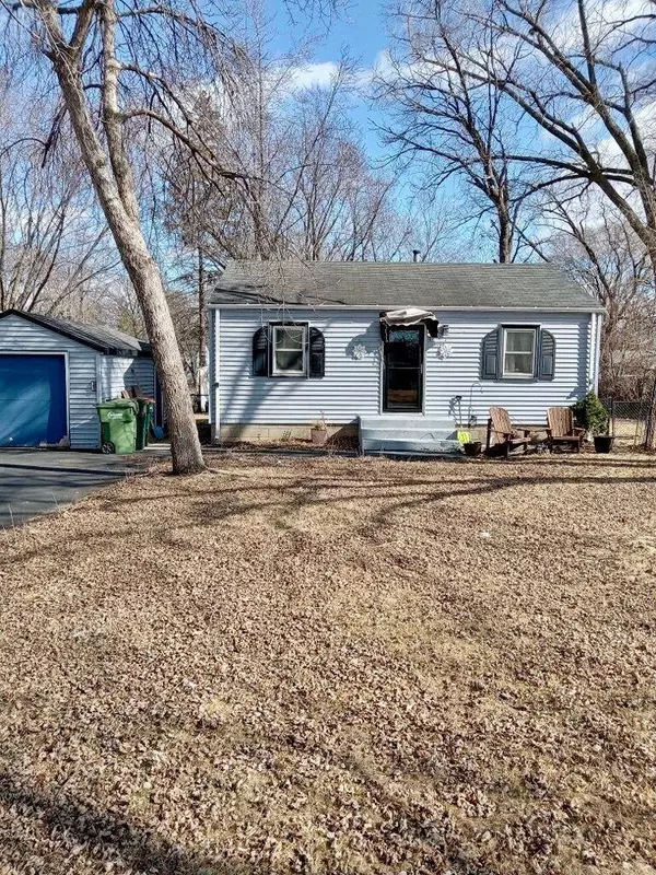 10907 4th ST NE, Blaine, MN 55434