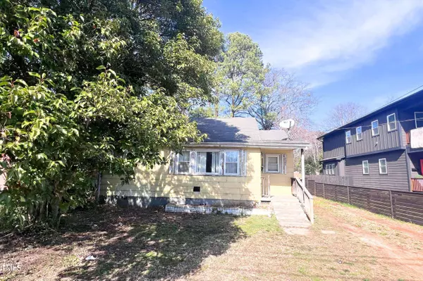 2305 Poole Road, Raleigh, NC 27610