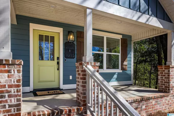 1015 47TH STREET S, Birmingham, AL 35222