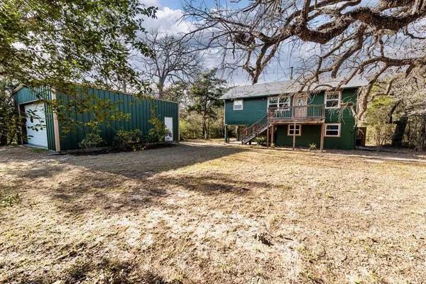 9506 Sommerville Terrace, Burton, TX 77835