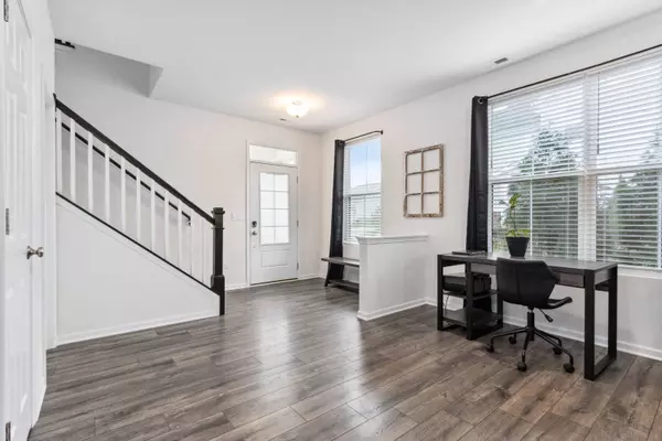 12636 S Talbot CIR, Plainfield, IL 60585