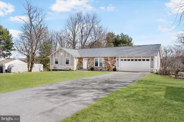 5807 WESTERN VIEW PL, Mount Airy, MD 21771