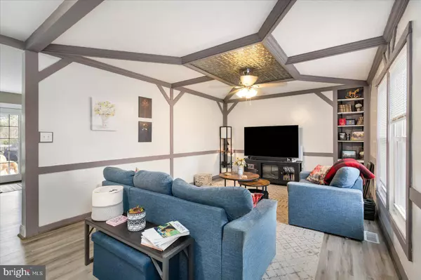 5807 WESTERN VIEW PL, Mount Airy, MD 21771