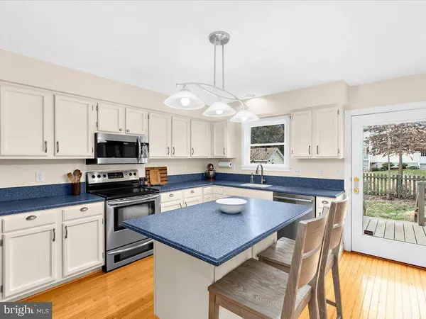 1560 RITCHIE LN, Annapolis, MD 21401