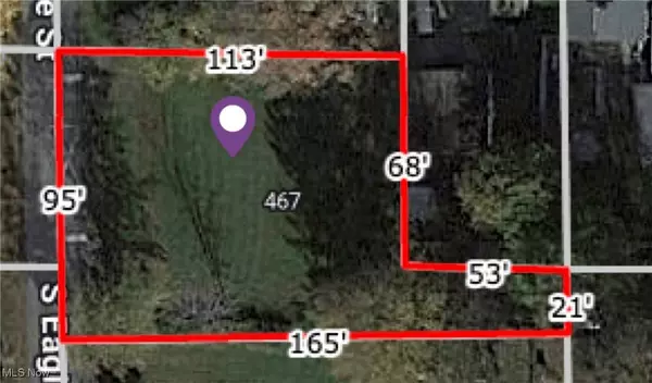 467 S Eagle ST, Geneva, OH 44041