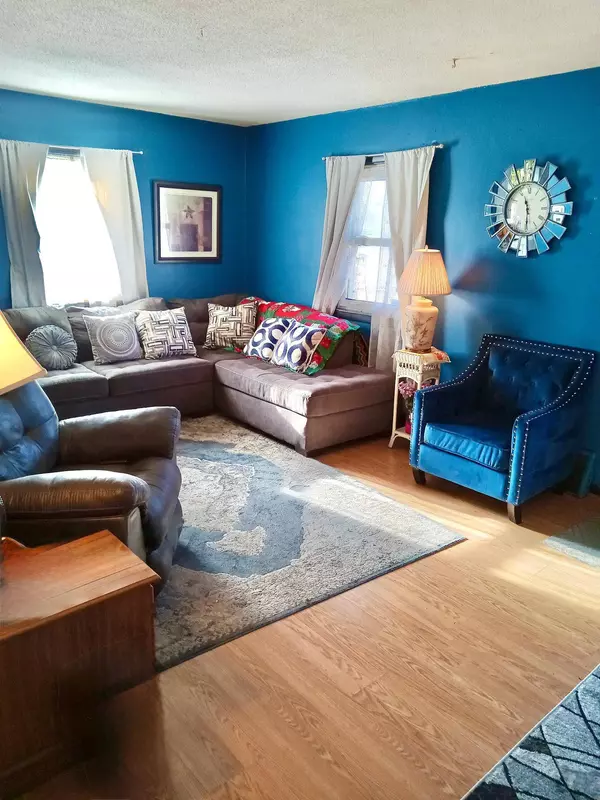 10907 4th ST NE, Blaine, MN 55434