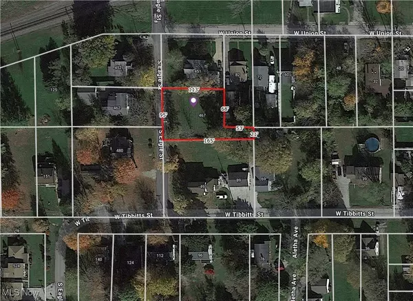 467 S Eagle ST, Geneva, OH 44041