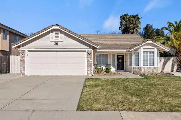 8816 Hiddenspring WAY, Elk Grove, CA 95758