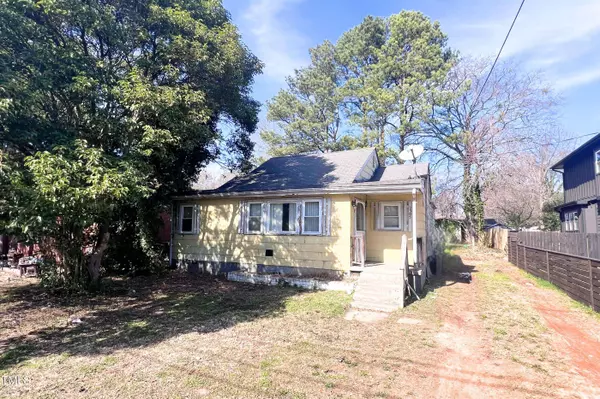 2305 Poole Road, Raleigh, NC 27610