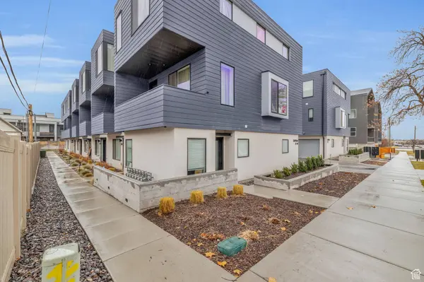 351 W 800 N #9, Salt Lake City, UT 84103