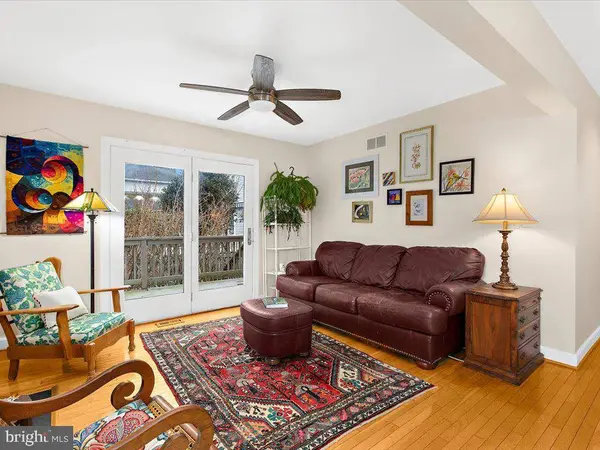 1560 RITCHIE LN, Annapolis, MD 21401