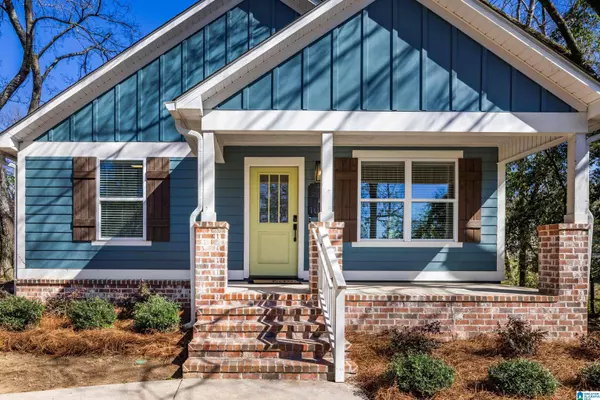 1015 47TH STREET S, Birmingham, AL 35222