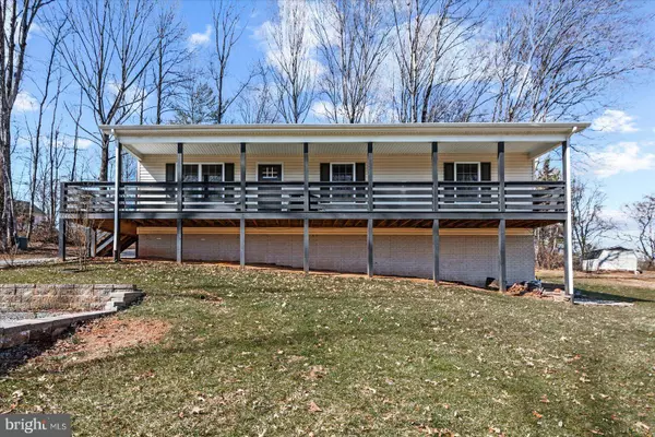 13380 GRAY ST, Culpeper, VA 22701