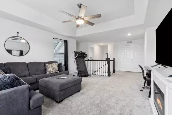 12636 S Talbot CIR, Plainfield, IL 60585