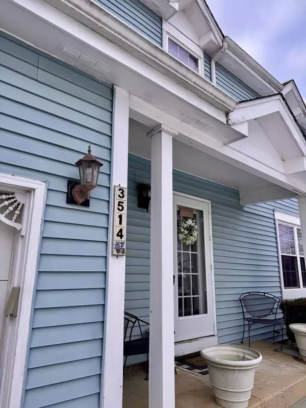 3514 PORTSMOUTH DR, Zion, IL 60099