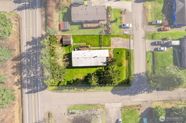 4684 Sunburst DR, Blaine, WA 98230