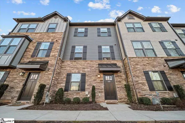 101 Rollins Avenue, Greenville, SC 29607