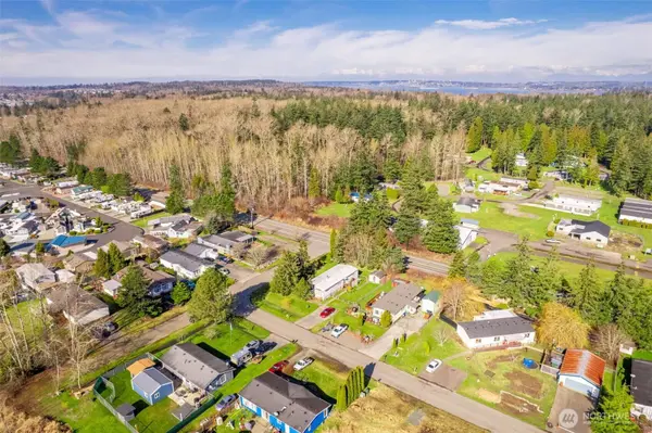 4684 Sunburst DR, Blaine, WA 98230