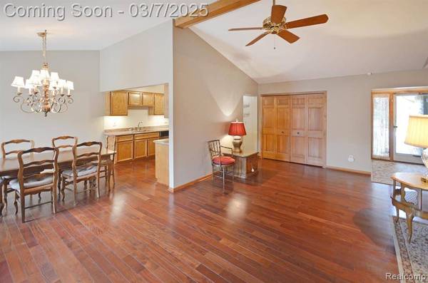 41420 Anthony Drive, Clinton Township, MI 48038