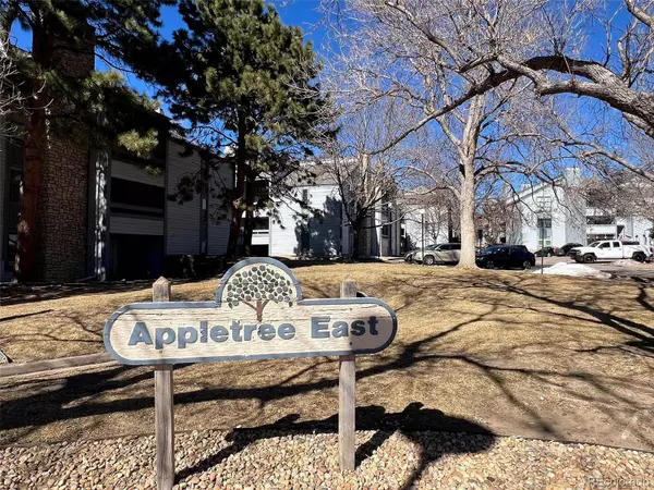 14086 E Stanford CIR #F09, Aurora, CO 80015