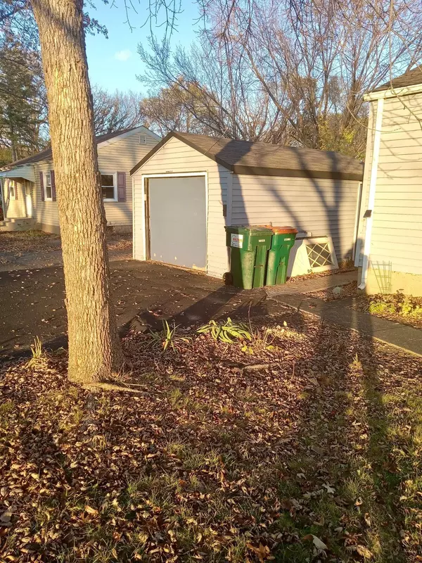 10907 4th ST NE, Blaine, MN 55434