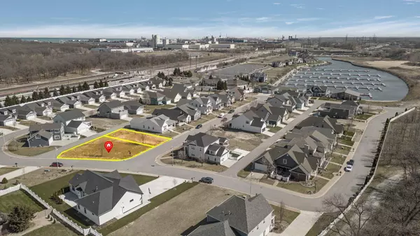 1191 Anchor DR, Portage, IN 46368