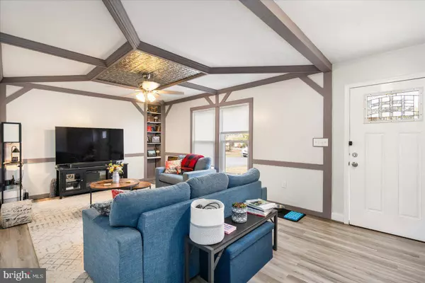 5807 WESTERN VIEW PL, Mount Airy, MD 21771