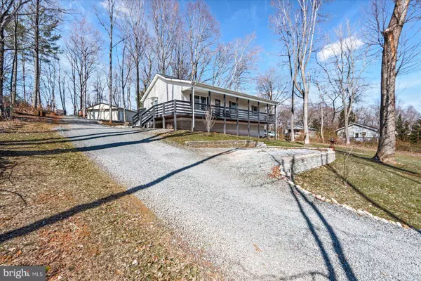 13380 GRAY ST, Culpeper, VA 22701