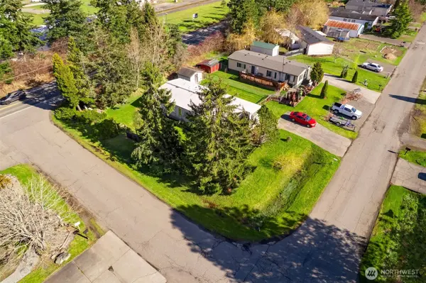 4684 Sunburst DR, Blaine, WA 98230